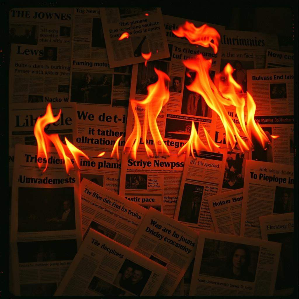 Bonus Track We Didn’t Start The Fire Remix