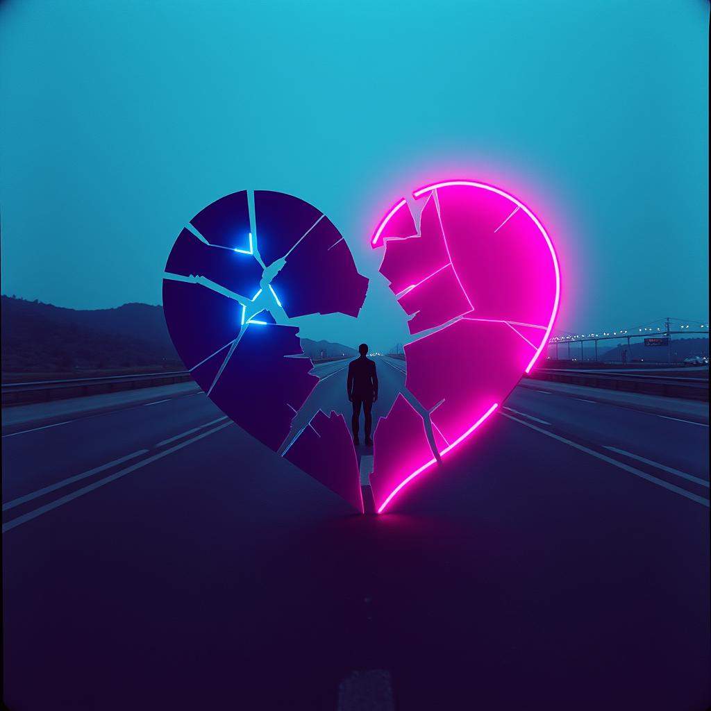 Better Off Broken - Upbeat Version