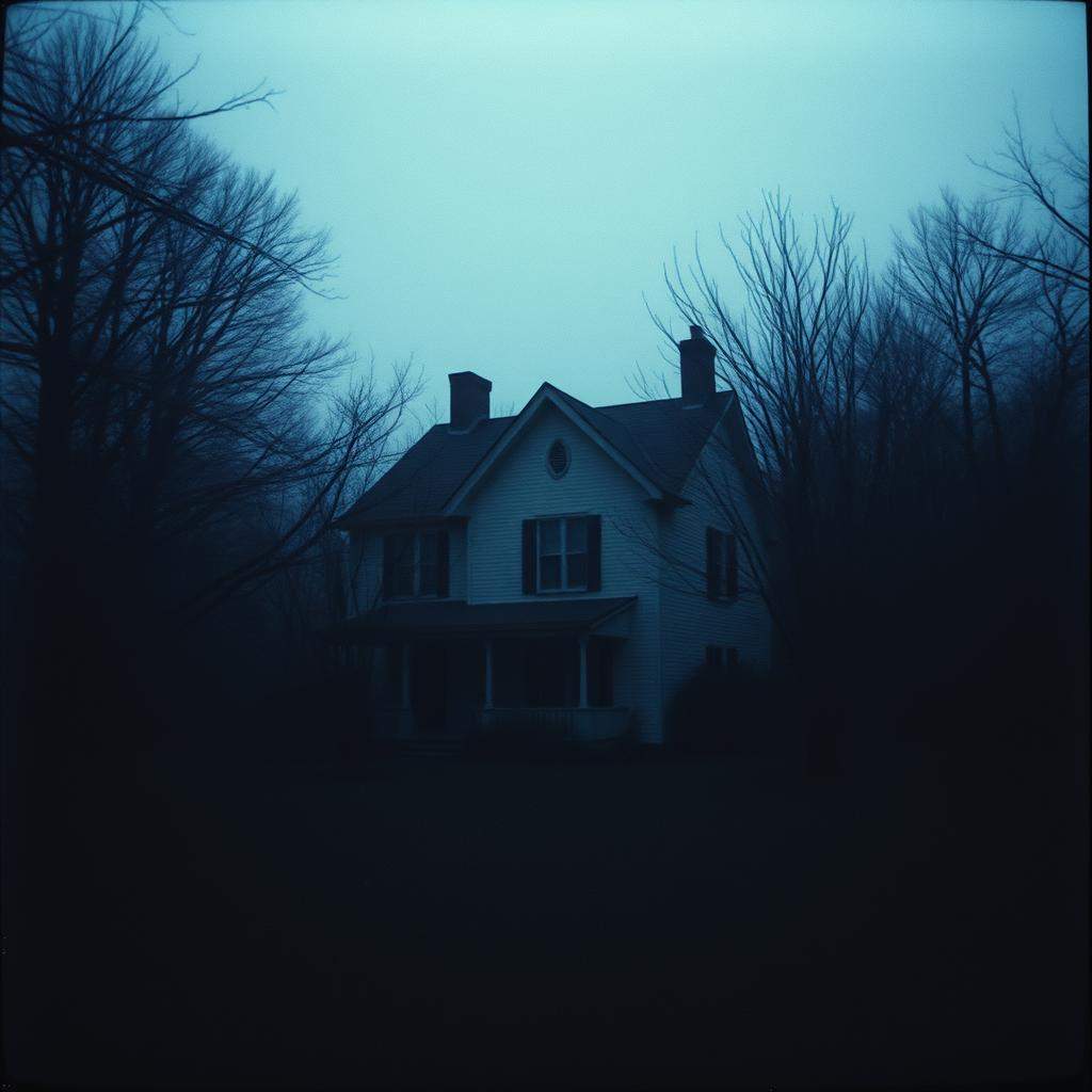 This isn’t your grandma’s ghost tails