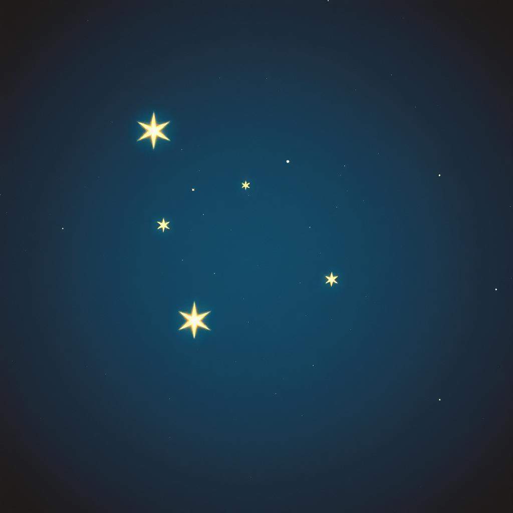 Stars Named After Our Friends