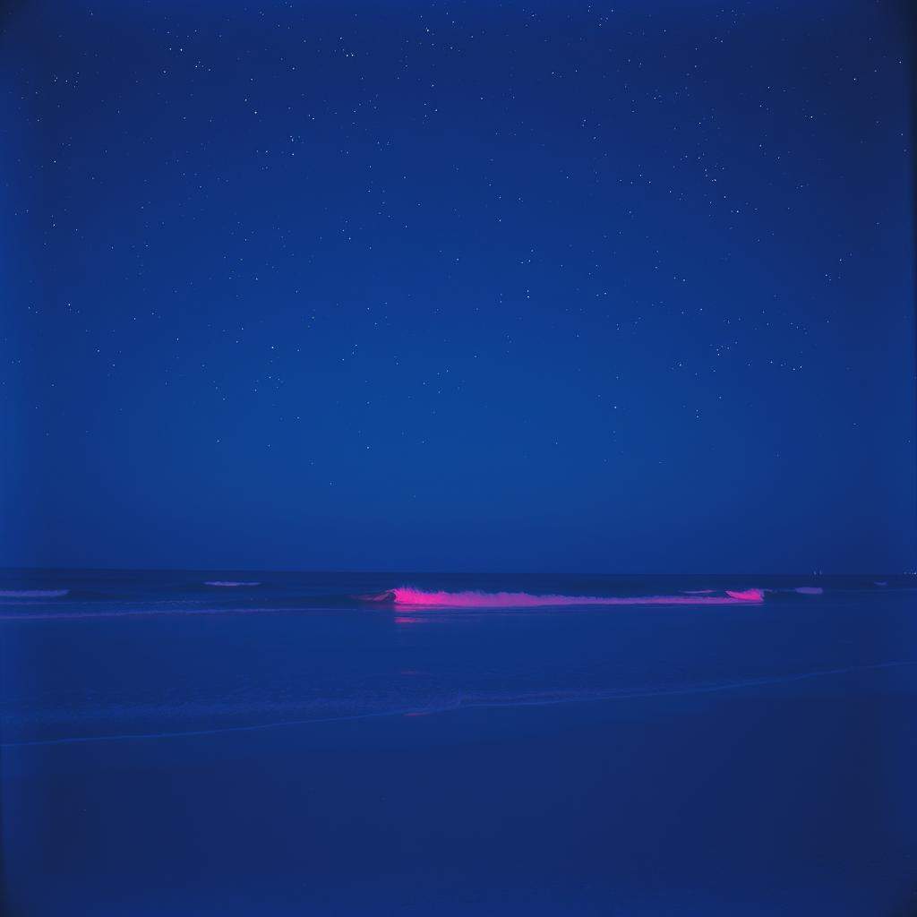 Au Bord de Mer (Disco Fever)*