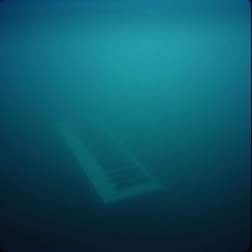 Losing (Pieces of Myself)