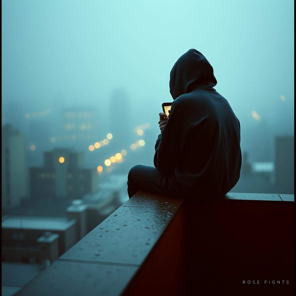 Here Without You Was Just A Dream