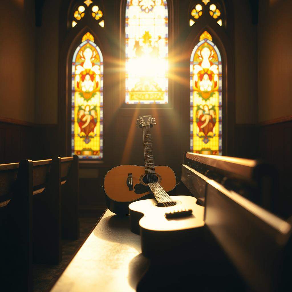 Sunshine When I’m With You