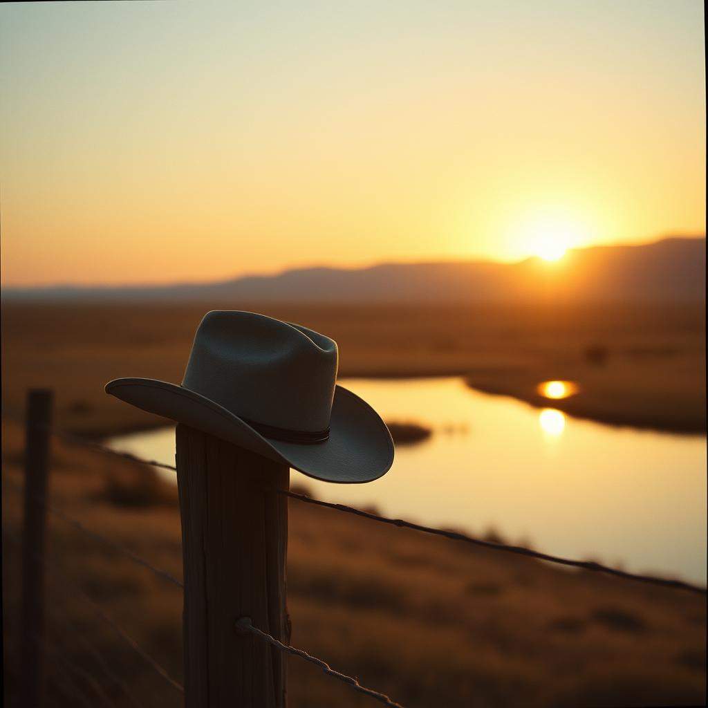 Široké pláně srdce