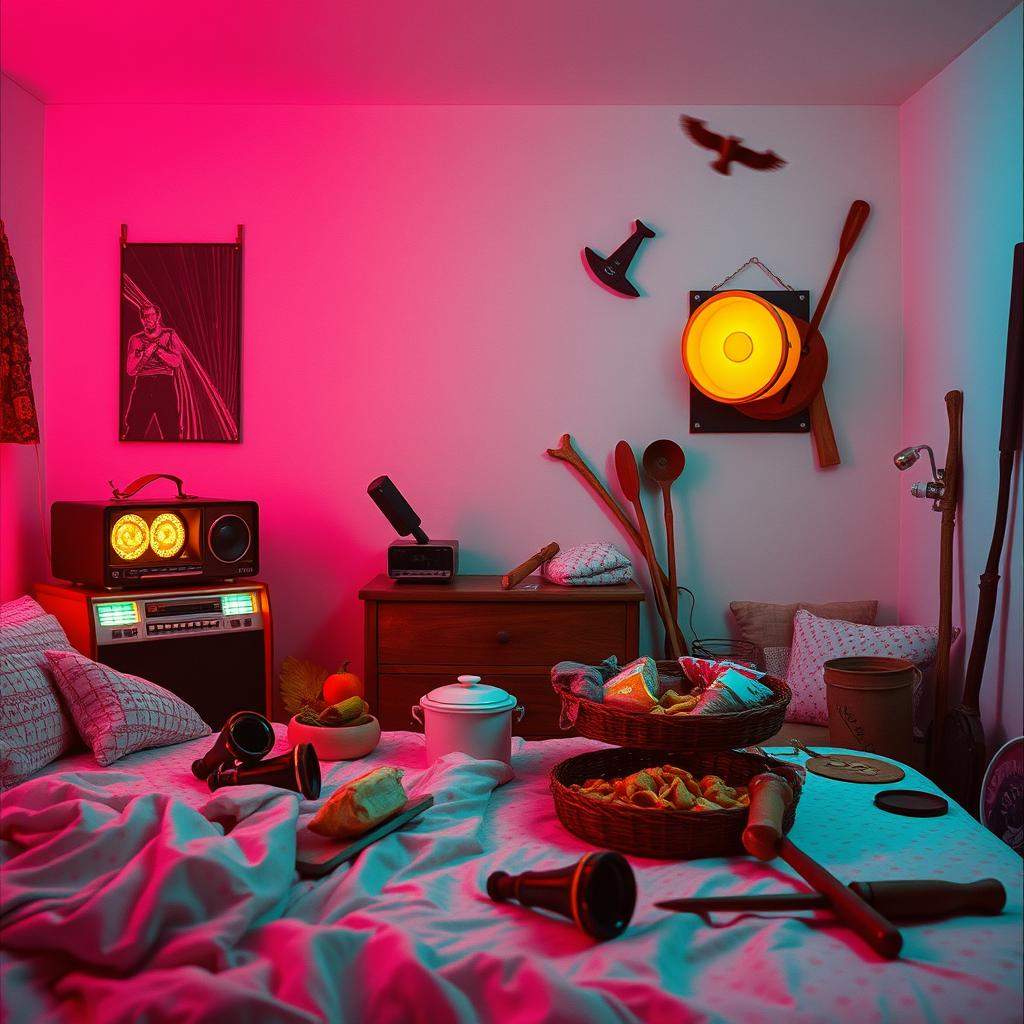 Дідова Казка