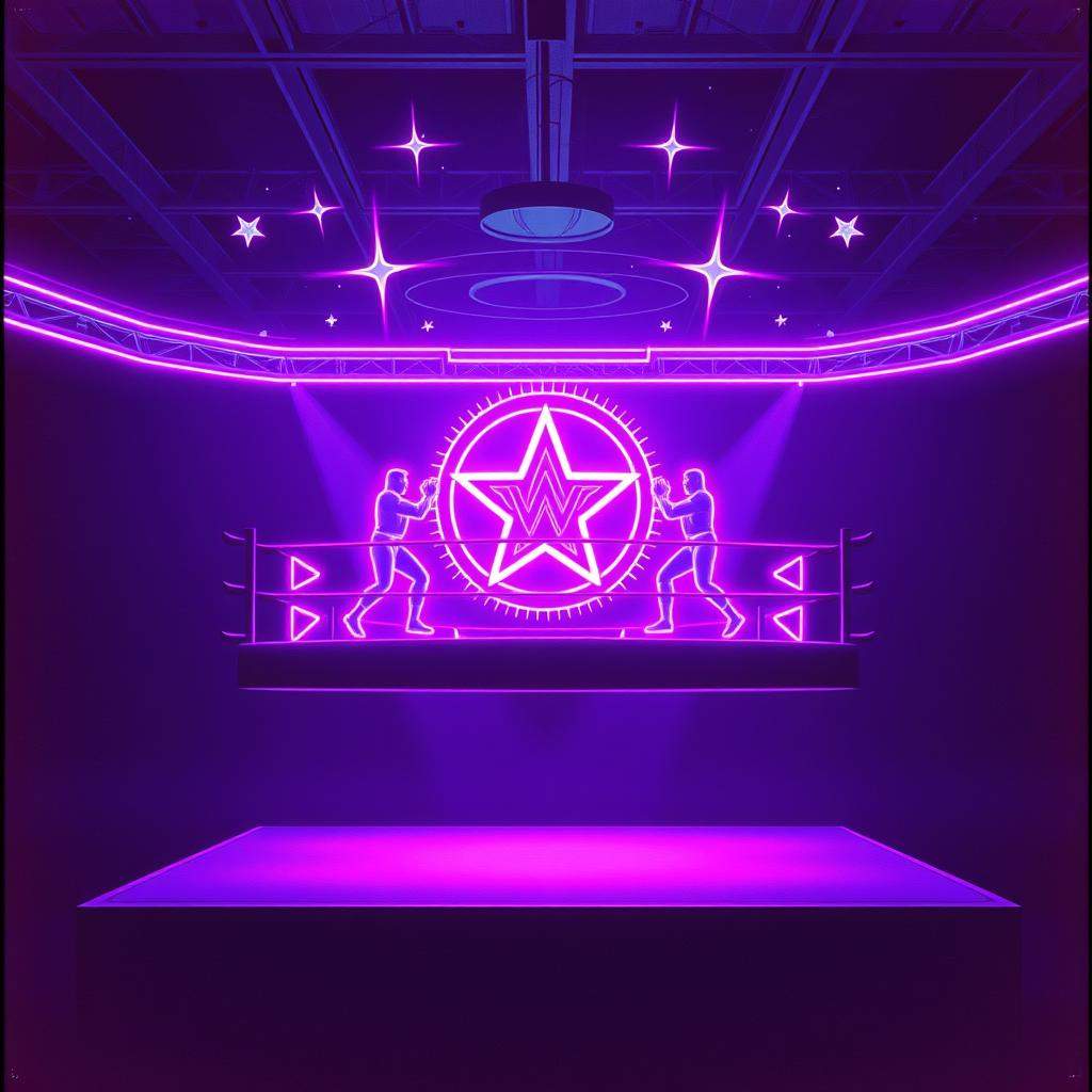 The Double You, double, You, eff.