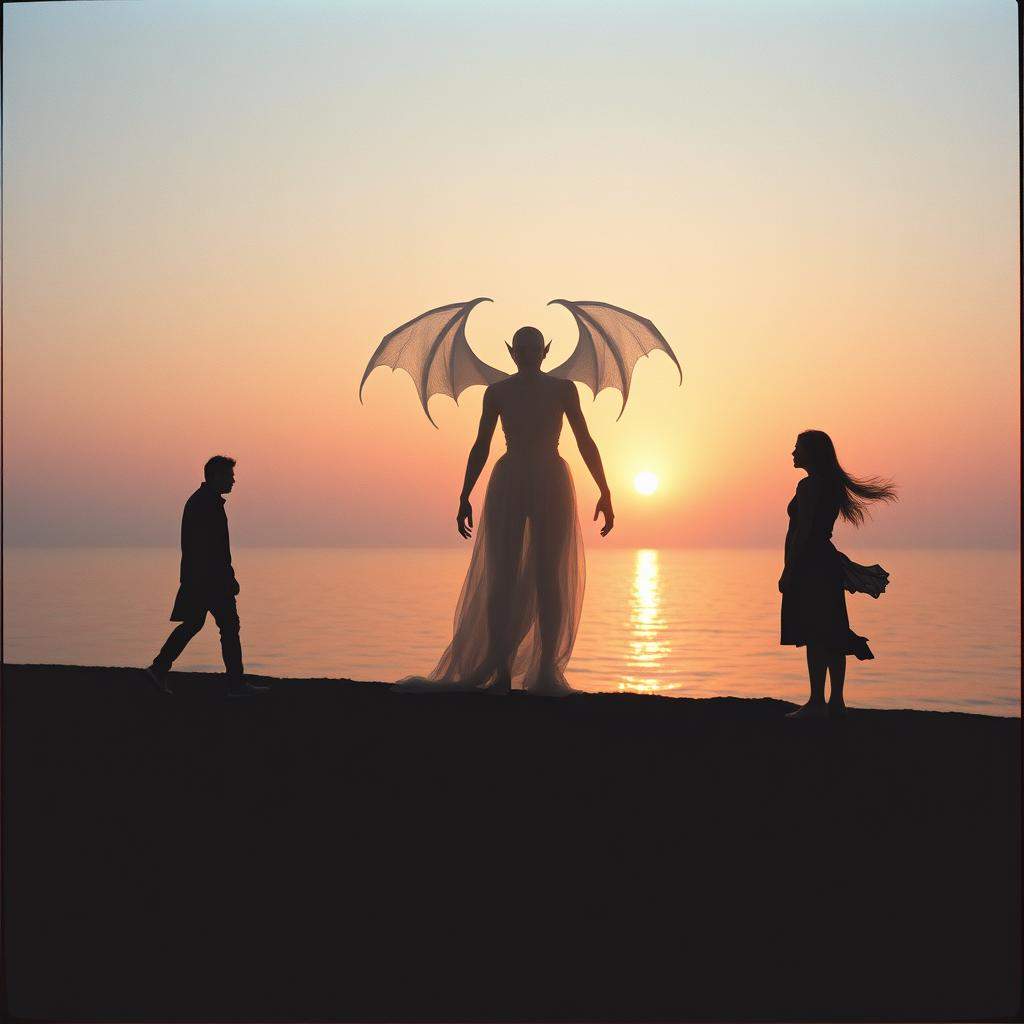 Quando Ela Ver Você