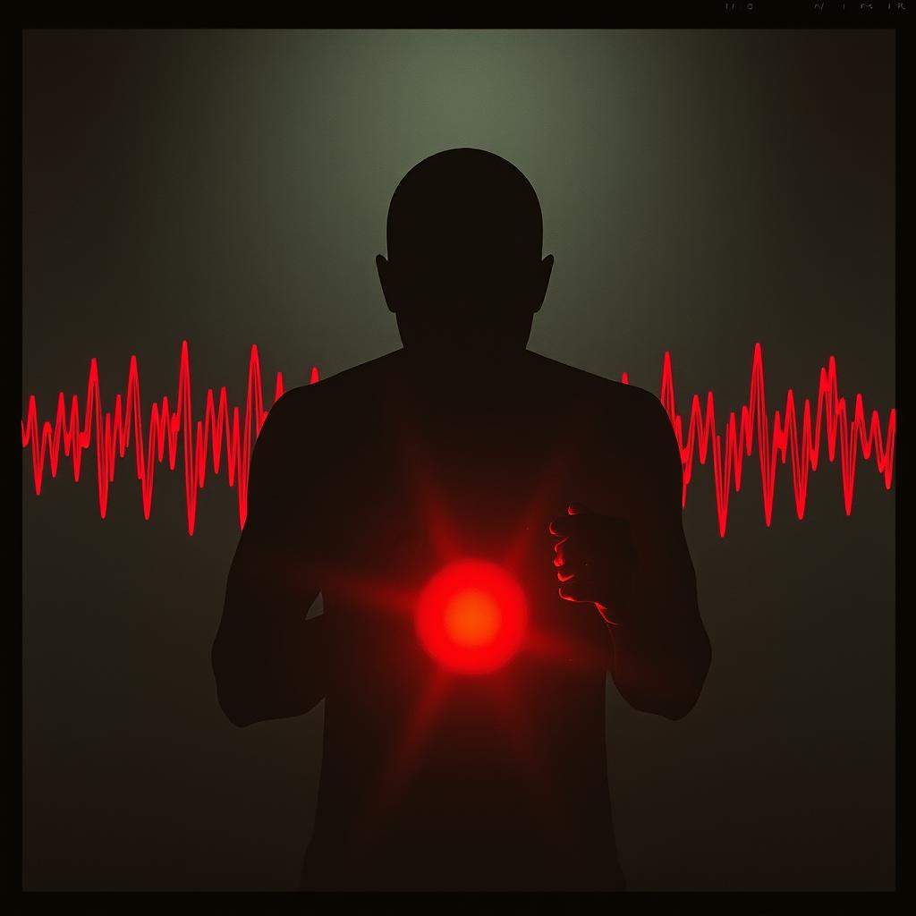 O silêncio também fala