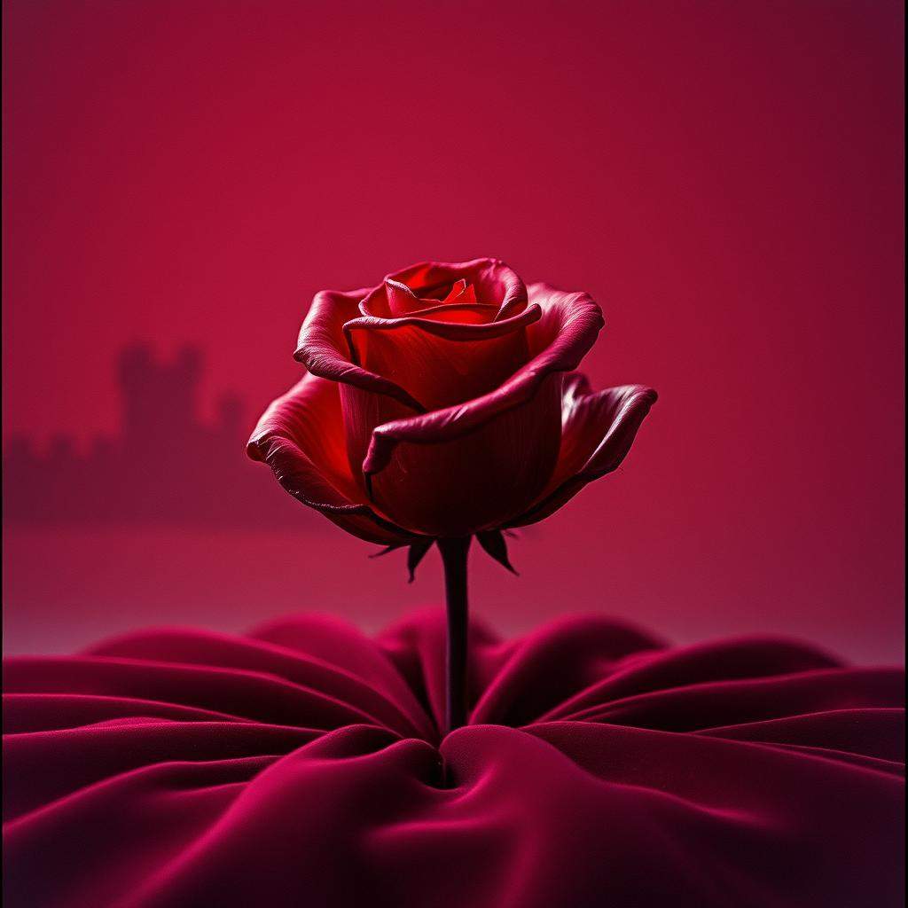 Beauty and the Beast