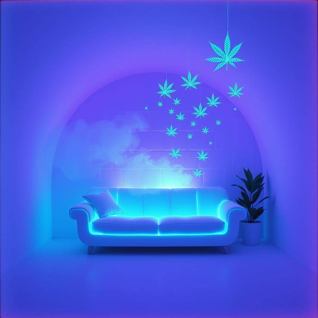 Chill Spot