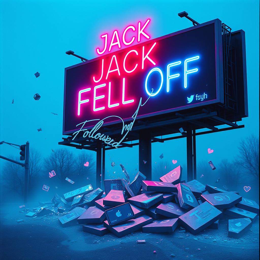 Jack Fell Off