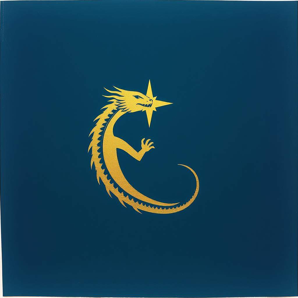 Eternal Dance of Night and Day