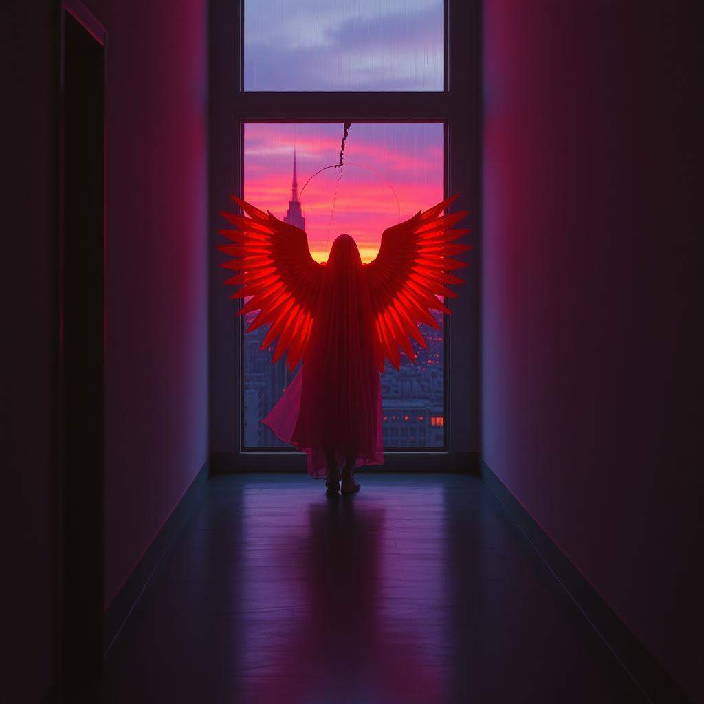 If you cannot be mine