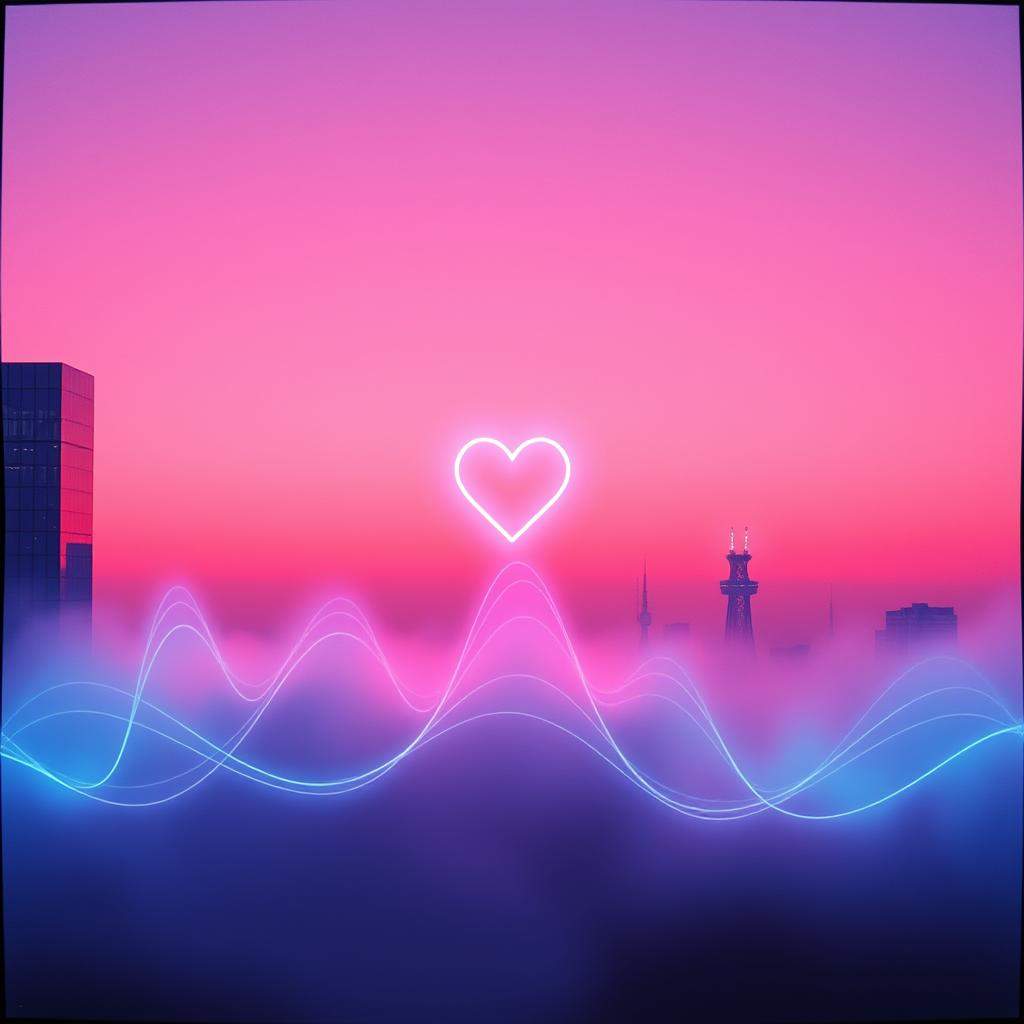 Skyline Hearts