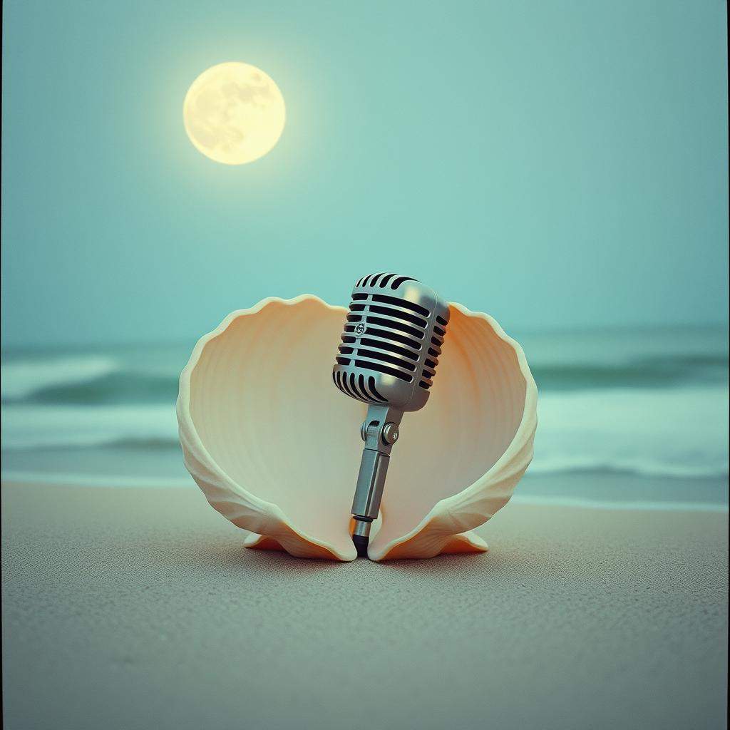 Thé Whispers from thé sea