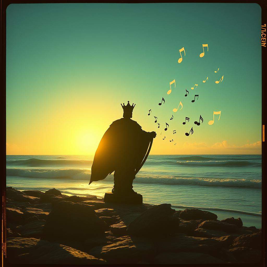 The Tale as old as Time