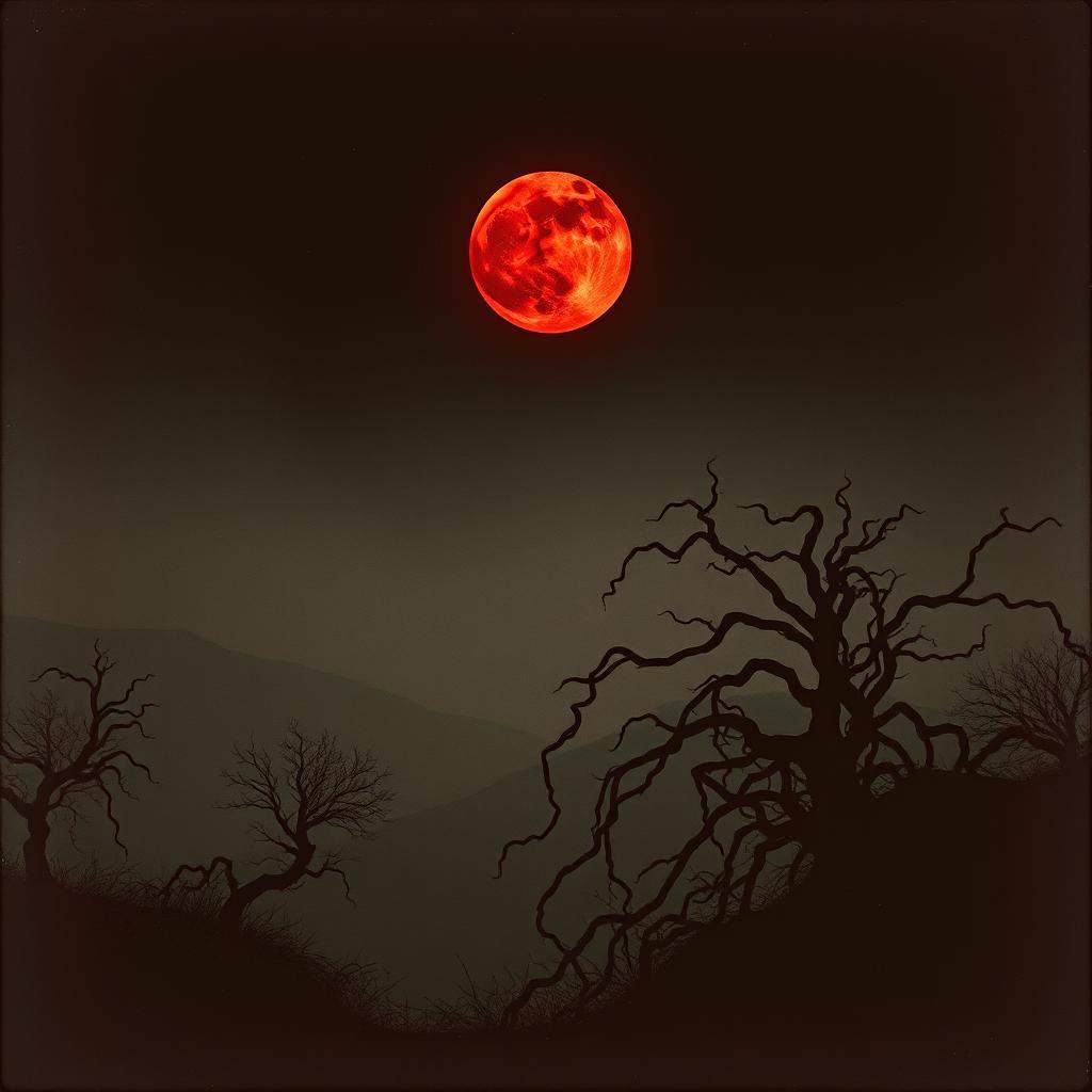 Shadows in the Night