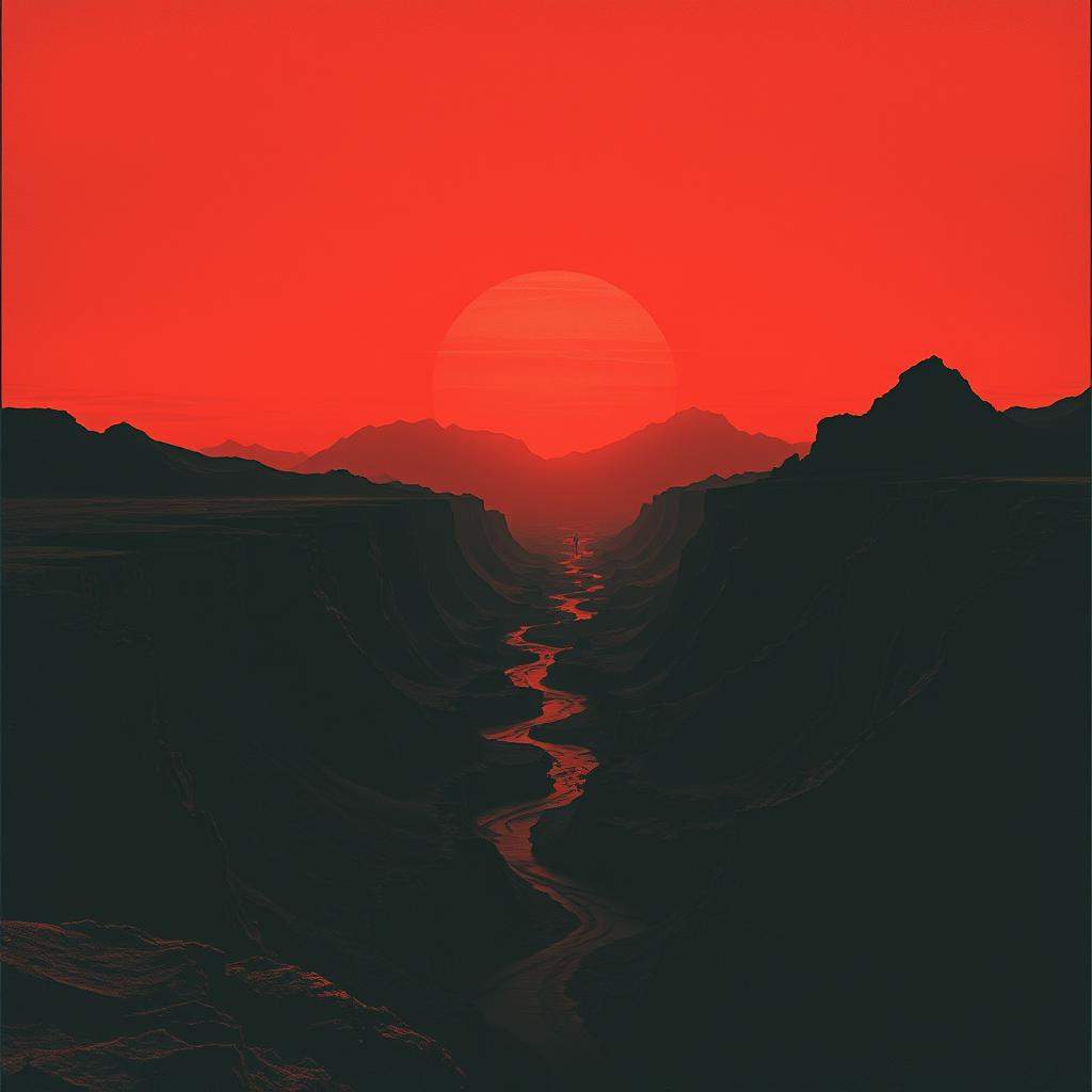 Endless Night of Abyss