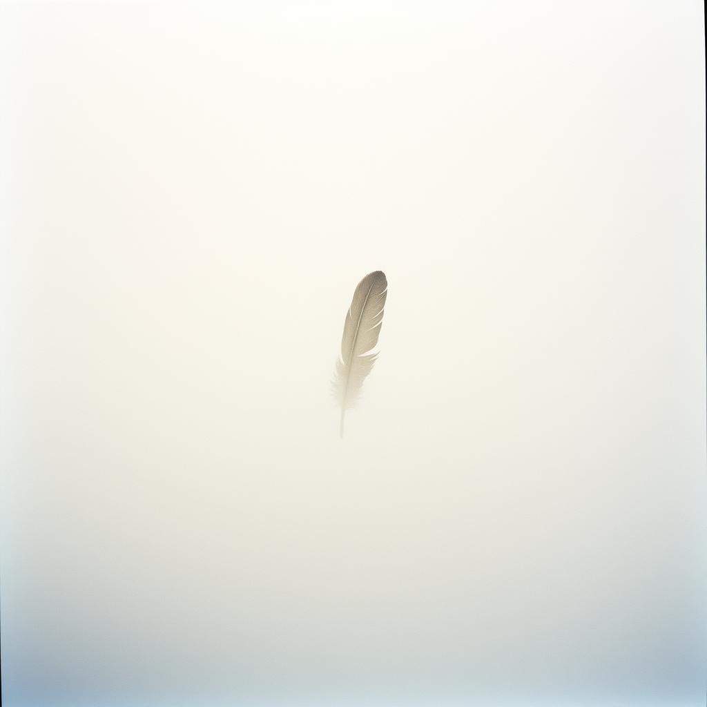 Jarak Tanpa Titik Temu