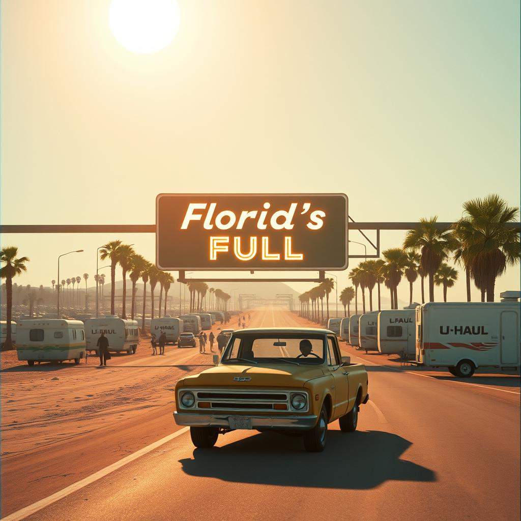 Florida’s Full
