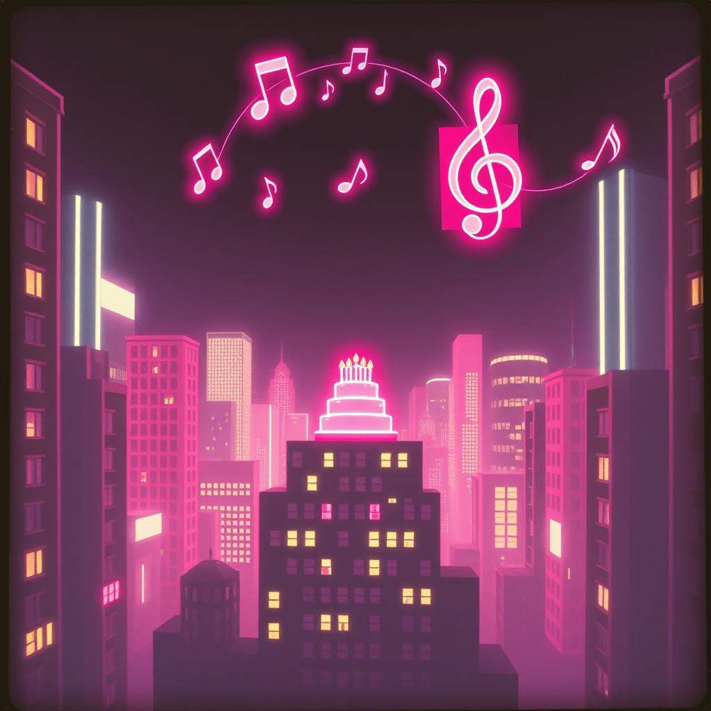 С днем рождением Виталик