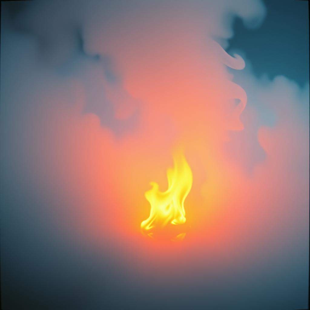 Even When I Can't Breathe