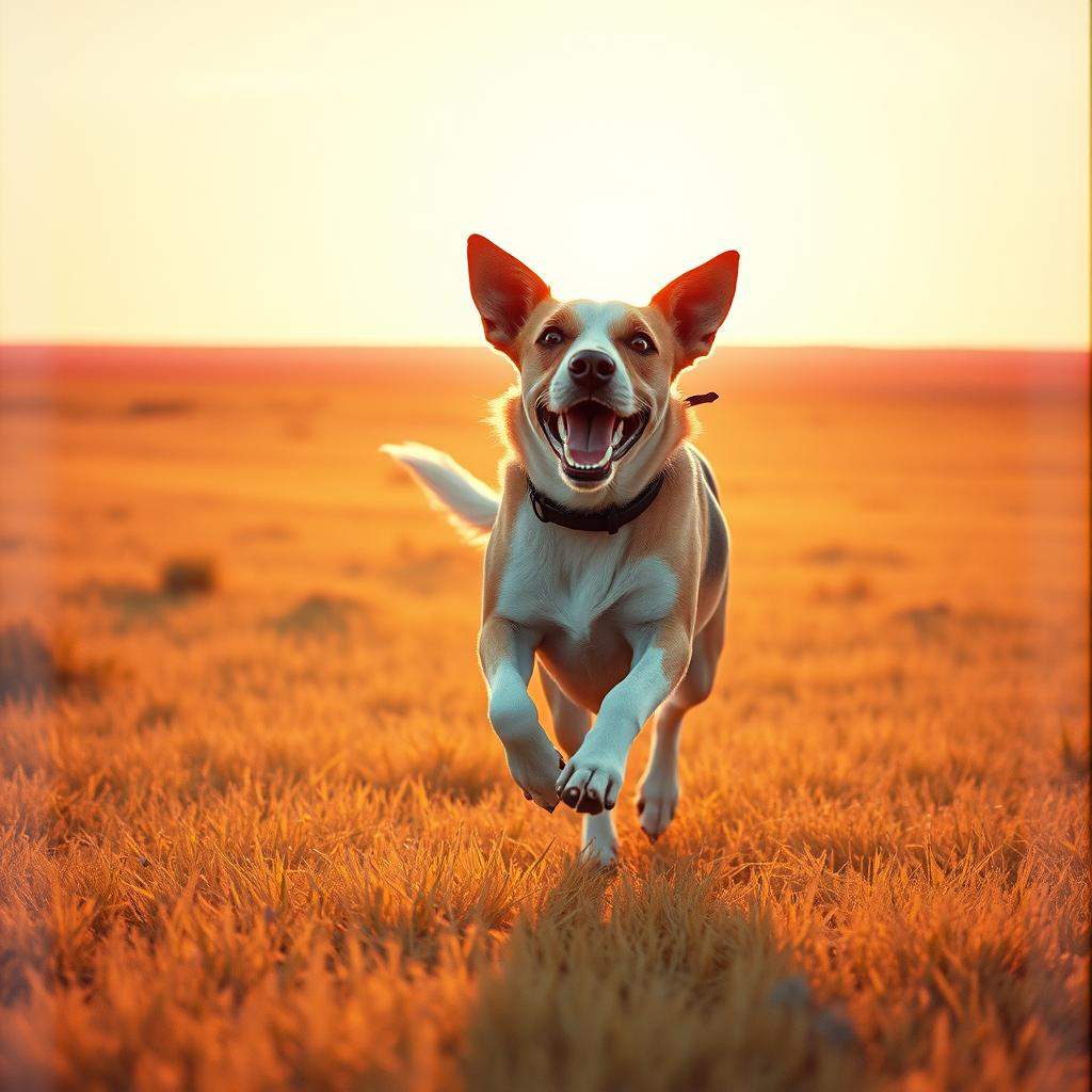 Dixie, Our Little Star