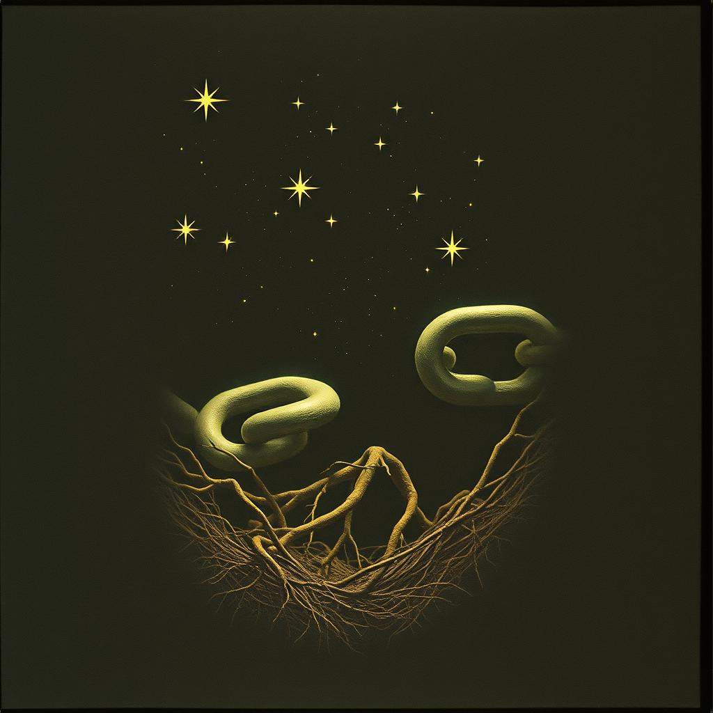 The True Story Never Told