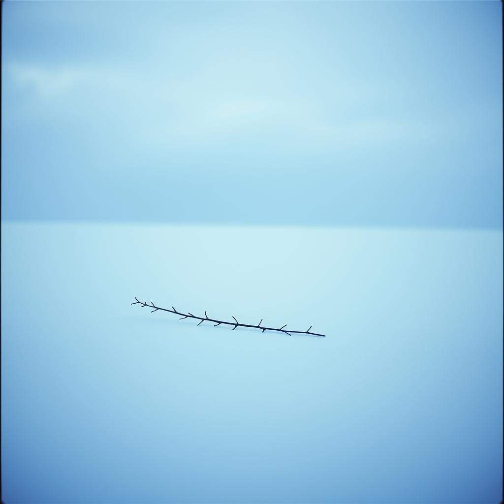 A Blade Named Goodbye