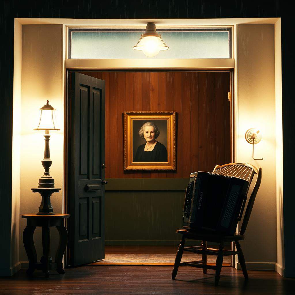 recordando una reina