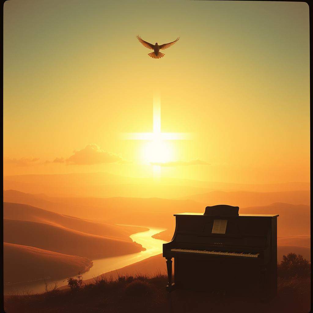 Faith, Hope, and Heart