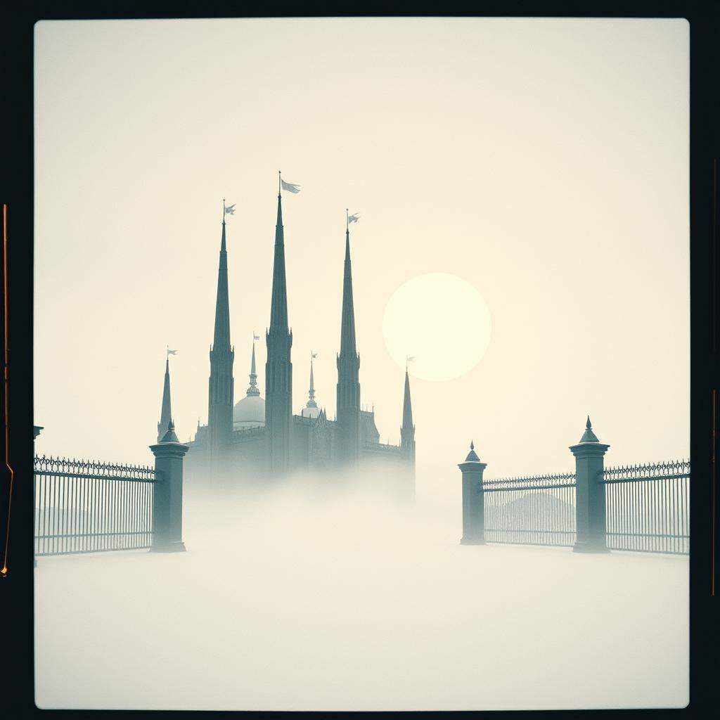 Fortress of the Last Dawn