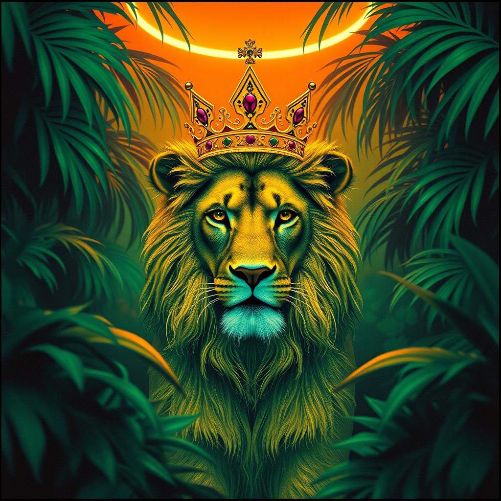 Crowned Without a Challenge