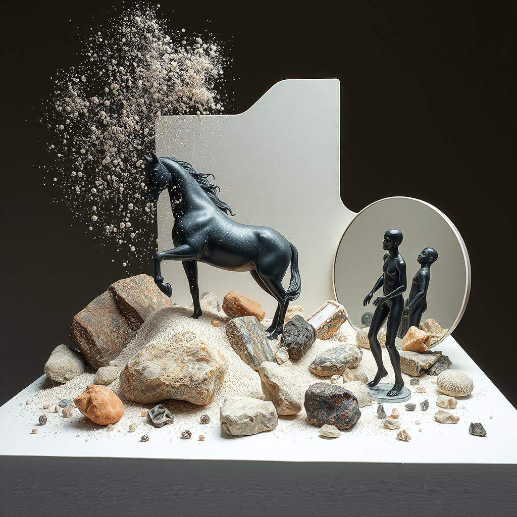 SHIARA, MI REINA DE HIERRO