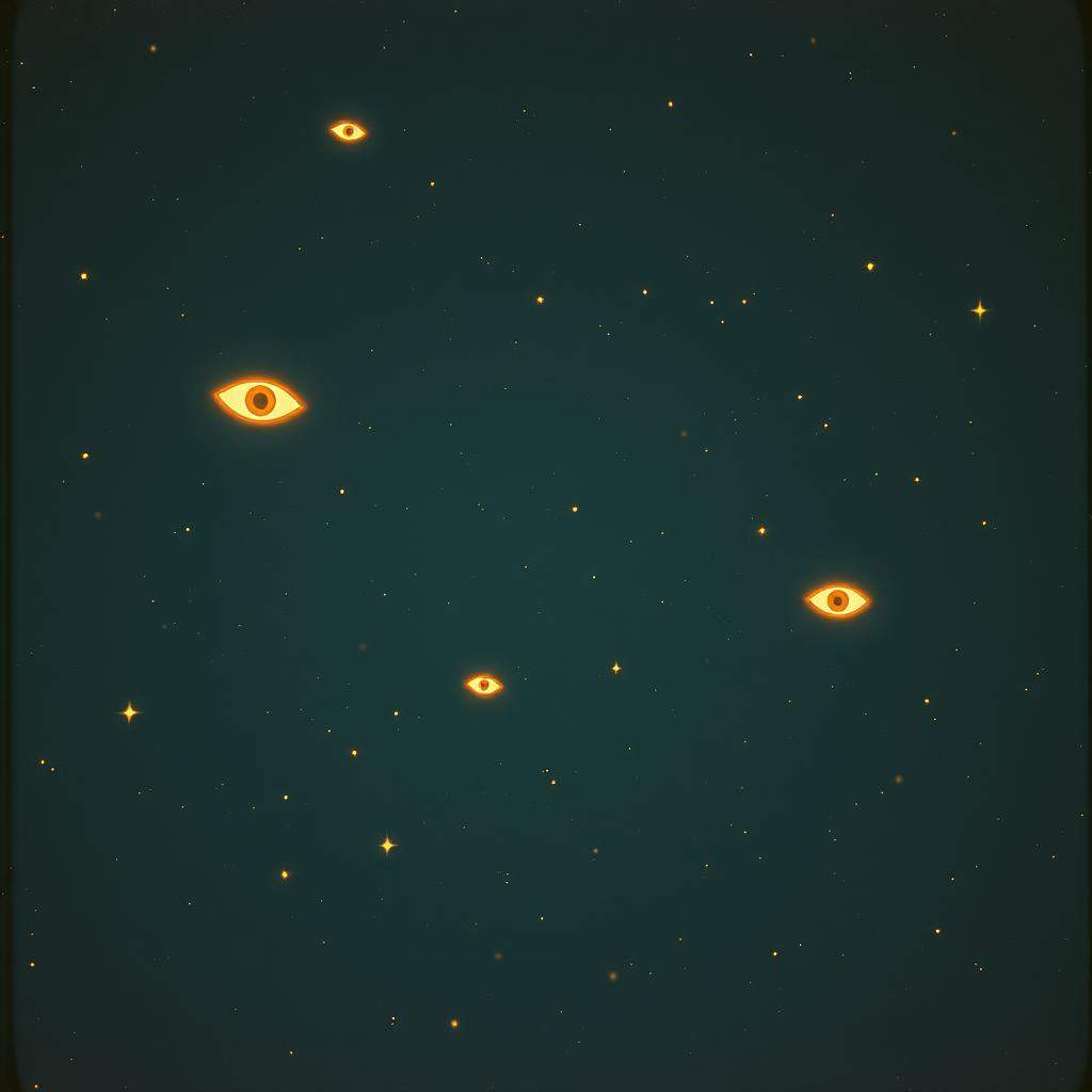 When I Look Into Your Eyes