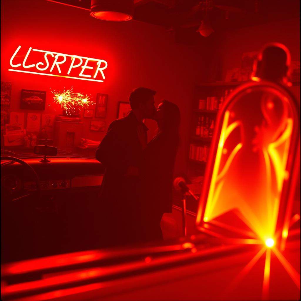 Burning Through the Fuse