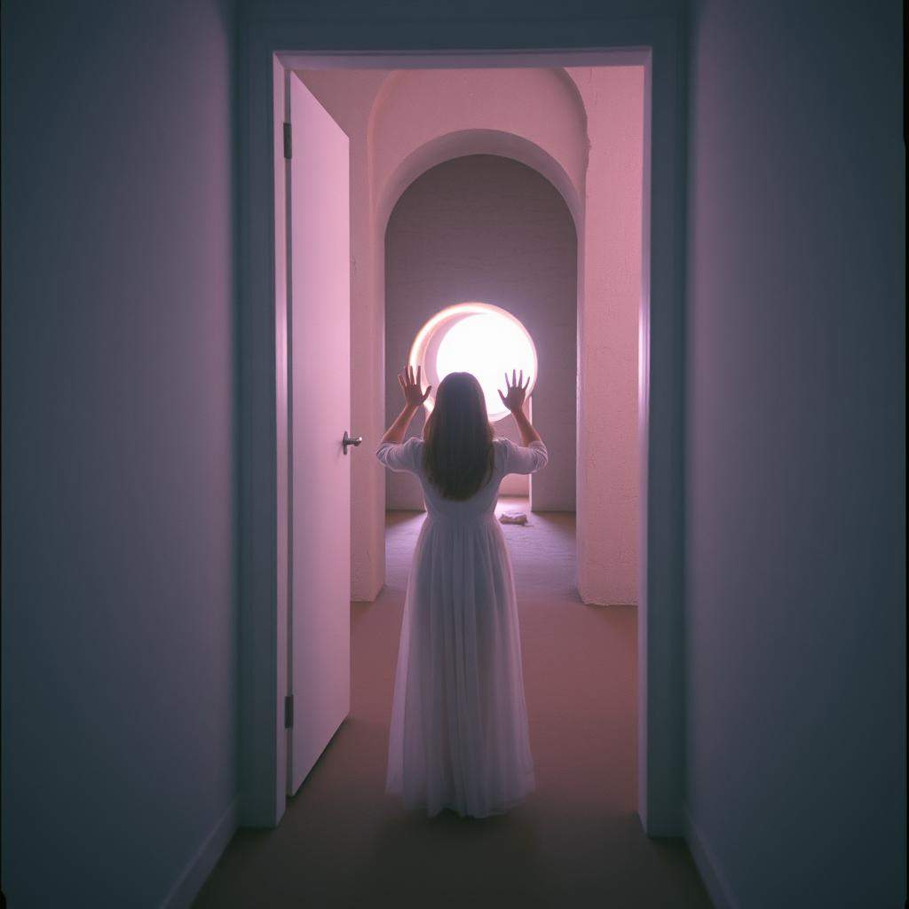 Worn and Weary I Come to You