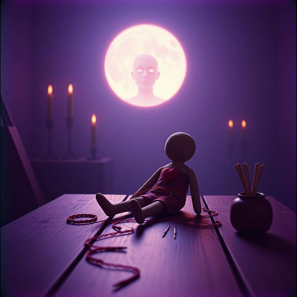 “Con Hilos y Agujas”