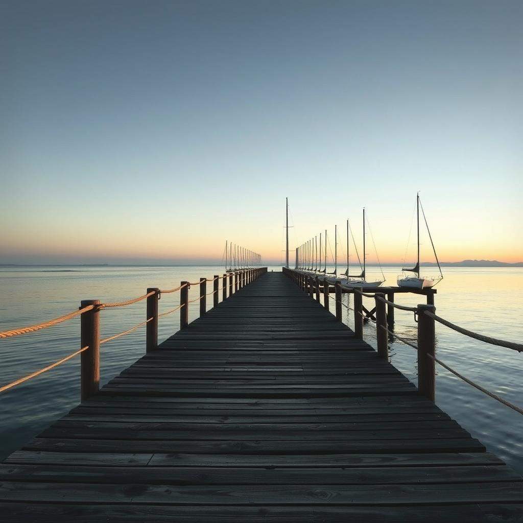 Trzydzieści jachtów