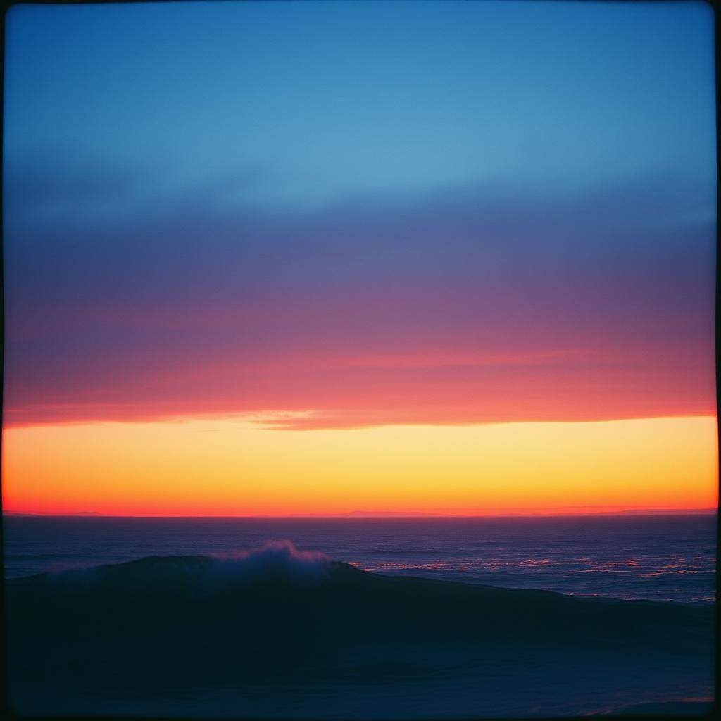 Whispers in the Rain