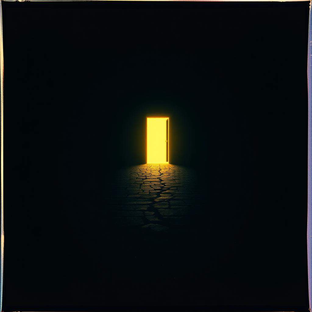 Nothing else matters