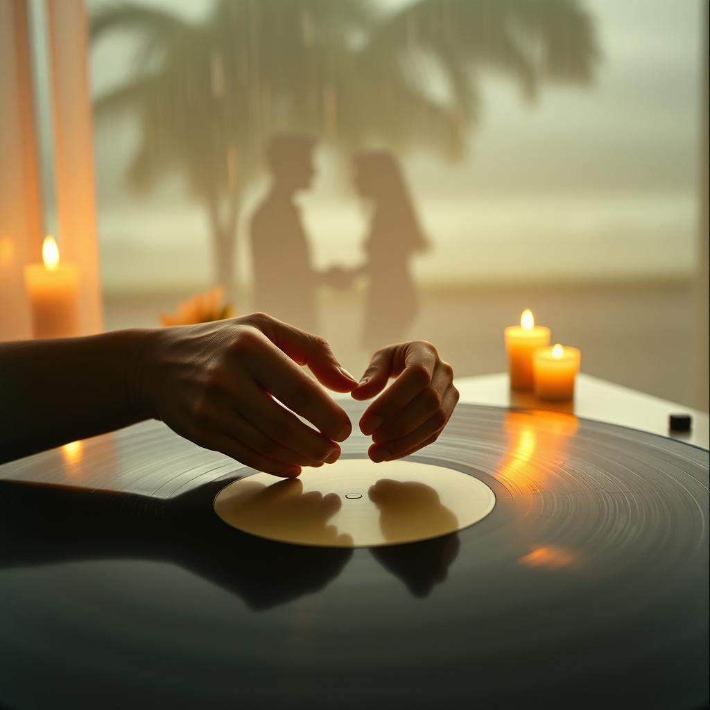 Stay In This Slow Dance