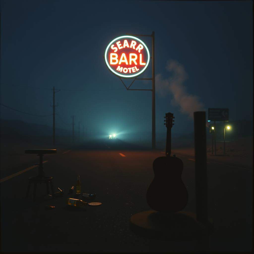 Broken Bottles and Burnt Bridges