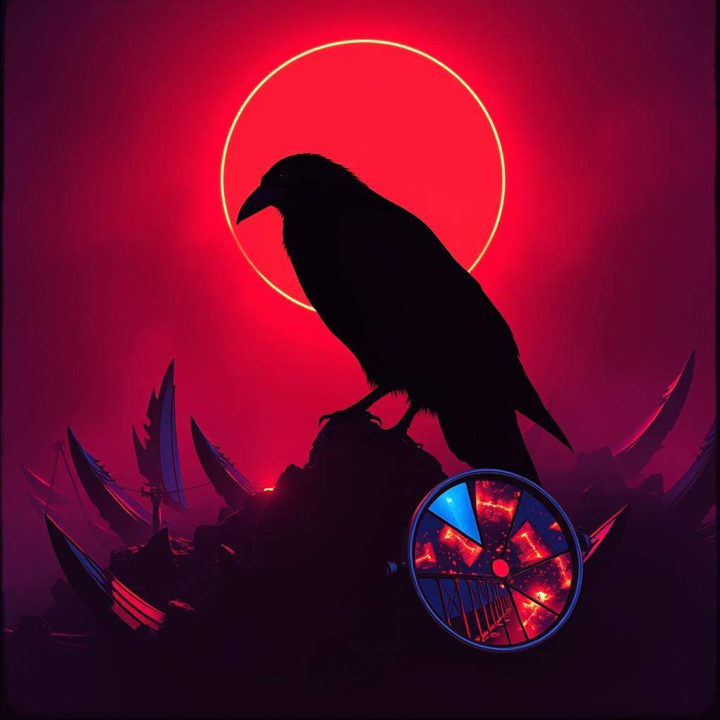 The Void