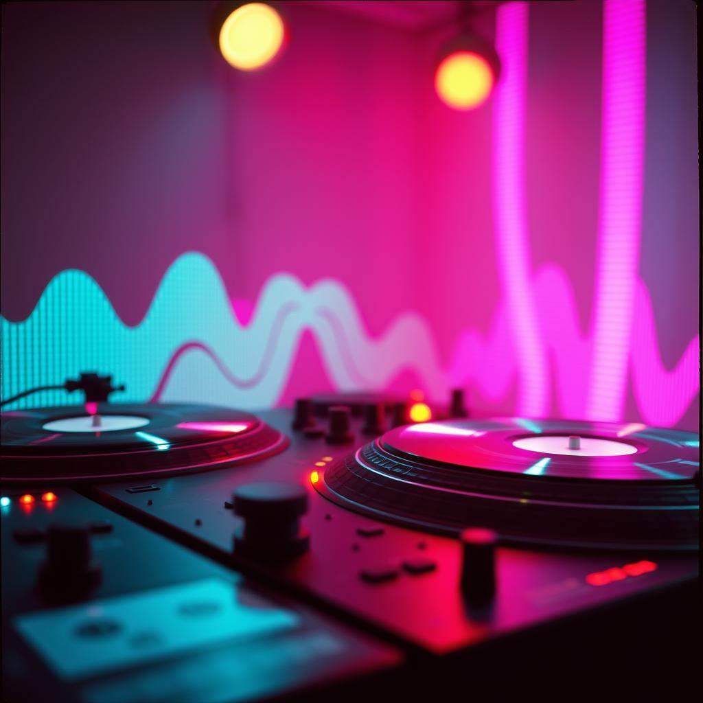 DA62: Party beat 2. V8