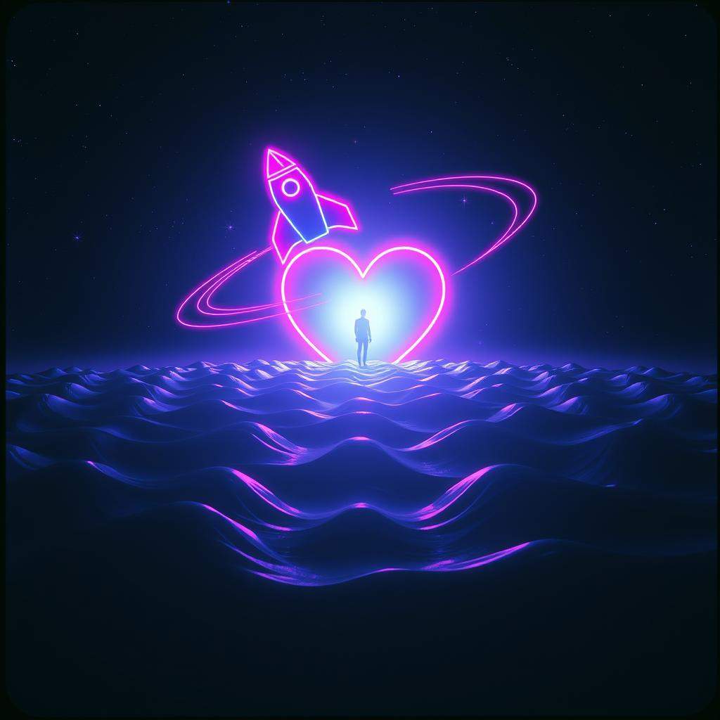 My Infinity (Upbeat Remix)