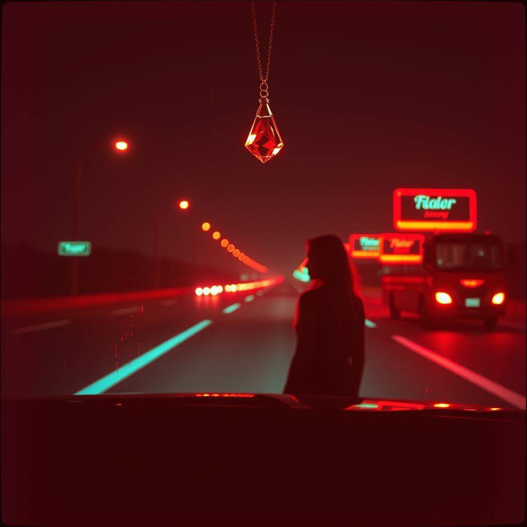 Don't Drink and Drive