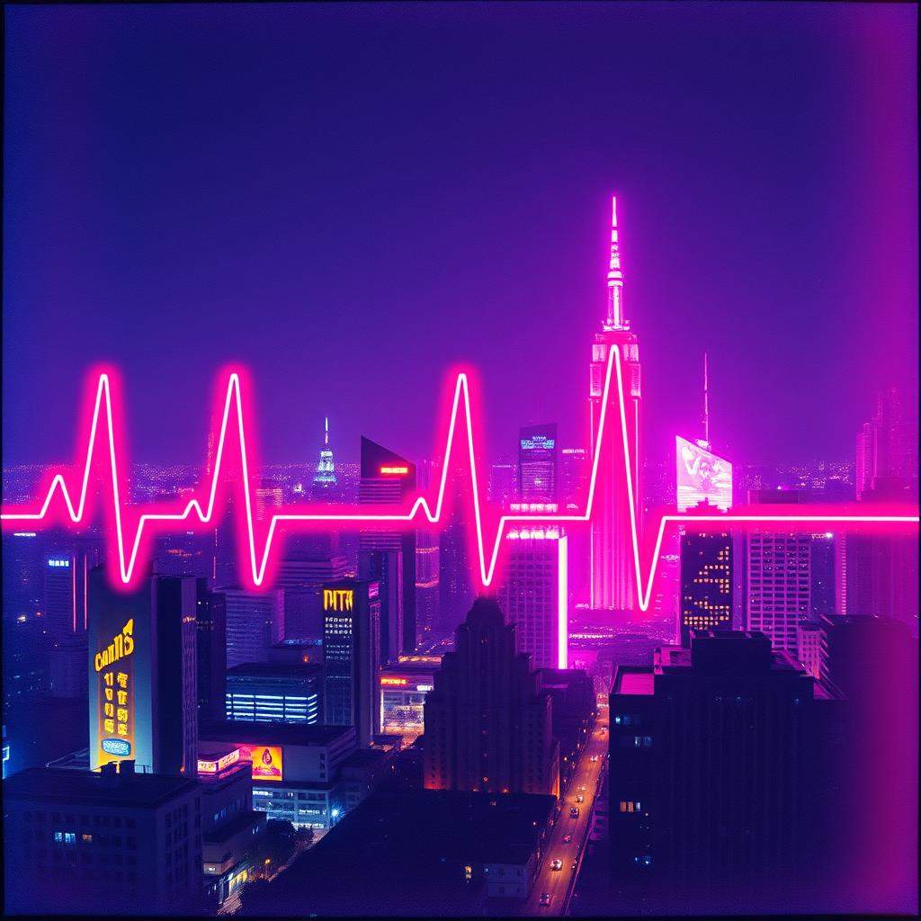Heartbeat of the City