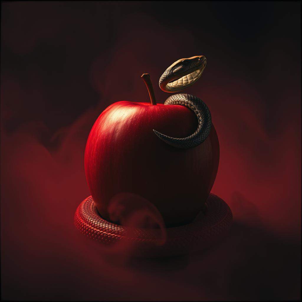 The Devil made me do it